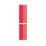Apple Watch 45mm Nectarine/Peony Sport Loop (eko-balenie) Rozbalený 3K478ZM/A