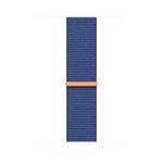 Apple Watch 45mm Ocean Blue Sport Loop MW4P3ZM/A
