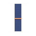 Apple Watch 45mm Ocean Blue Sport Loop MW4P3ZM/A