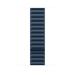Apple Watch 45mm Pacific Blue Magnetic Link - M/L MTJA3ZM/A