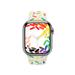Apple Watch 45mm Pride Edition Sport Band - M/L MRTP3ZM/A