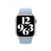 Apple Watch 45mm Sky Sport Band MR2U3ZM/A