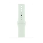Apple Watch 45mm Soft Mint Sport Band - S/M MWMY3ZM/A
