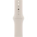 Apple Watch 45mm Starlight Sport Band - Regular (eko-balenie)*Rozbalený* 3J607ZM/A