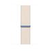 Apple Watch 45mm Starlight Sport Loop MT5E3ZM/A
