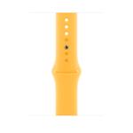 Apple Watch 45mm Sunshine Sport Band - S/M MWMW3ZM/A