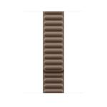 Apple Watch 45mm Taupe Magnetic Link - S/M MTJE3ZM/A