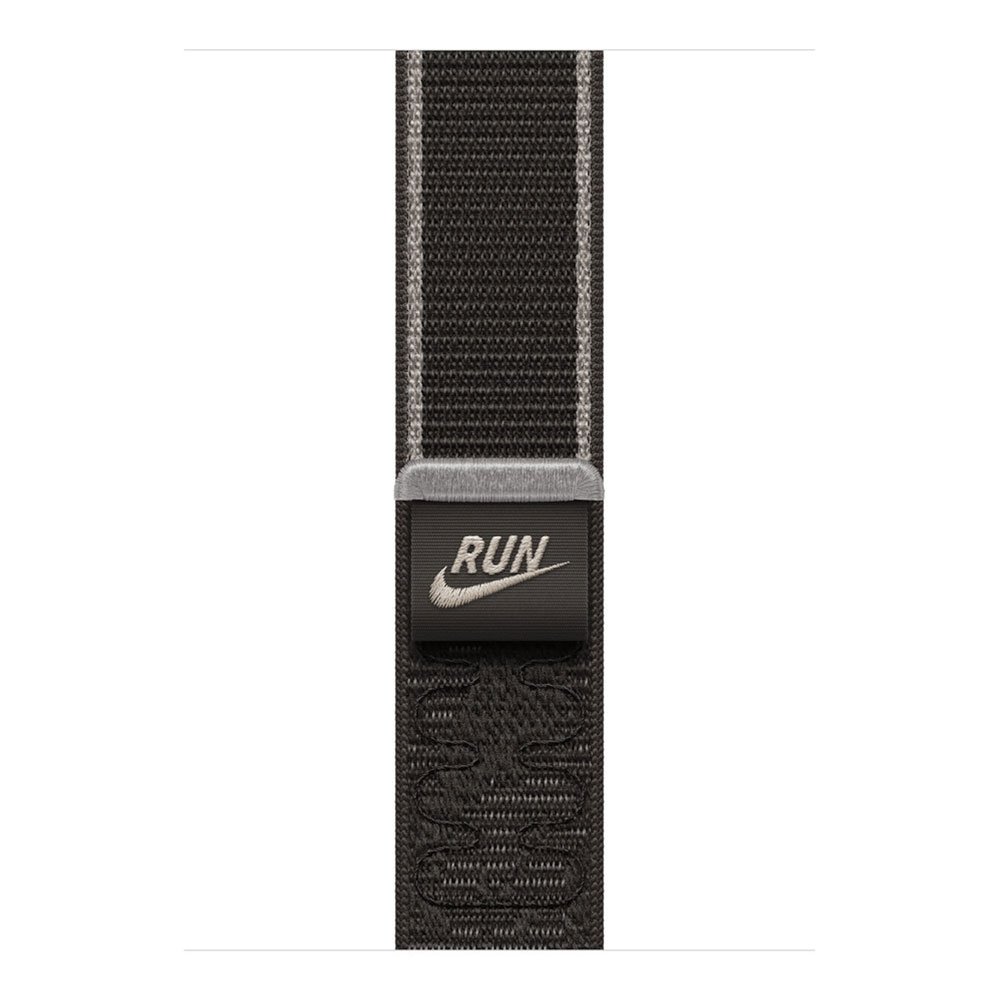 Apple Watch 46mm After Dark Black Nike Sport Loop MKUW4ZM/A