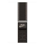 Apple Watch 46mm After Dark Black Nike Sport Loop MKUW4ZM/A