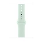 Apple Watch 46mm Aquamarine Sport Band - M/L MDTA4ZM/A