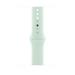 Apple Watch 46mm Aquamarine Sport Band - S/M MDT94ZM/A