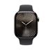 Apple Watch 46mm Black Sport Band - M/L MXM43ZM/A