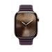 Apple Watch 46mm Blackberry Magnetic Link - S/M MXWT3ZM/A