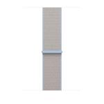 Apple Watch 46mm Blue Mist Sport Loop MHYU4ZM/A