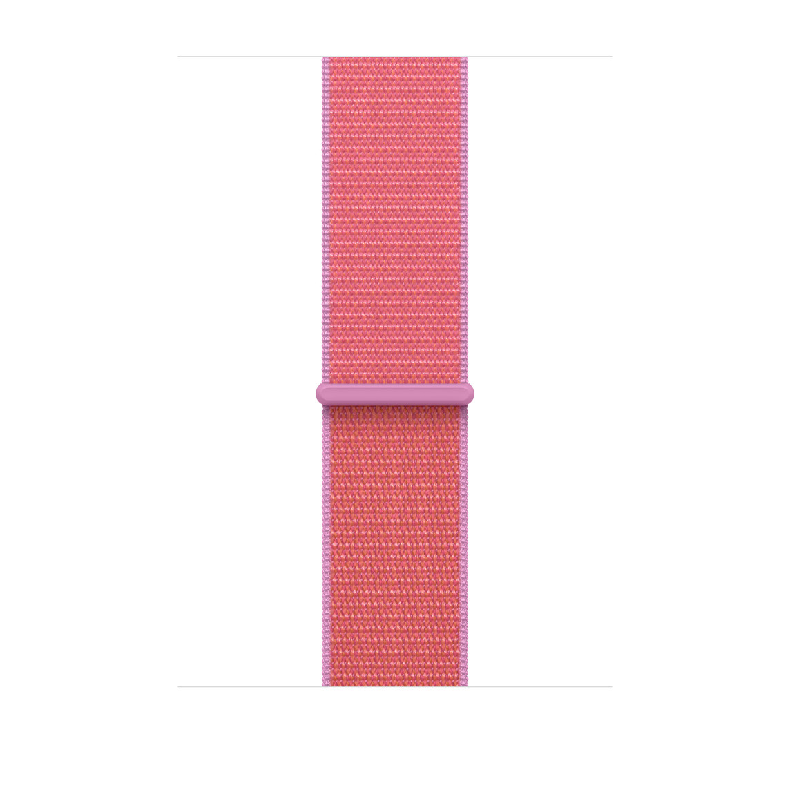 Apple Watch 46mm Bright Guava Sport Loop MHYW4ZM/A