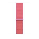 Apple Watch 46mm Bright Guava Sport Loop MHYW4ZM/A