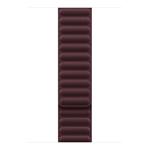 Apple Watch 46mm Burgundy Magnetic Link - S/M MKRM4ZM/A
