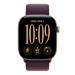 Apple Watch 46mm Burgundy Sport Loop MK8F4ZM/A