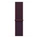 Apple Watch 46mm Burgundy Sport Loop MK8F4ZM/A