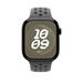 Apple Watch 46mm Cargo Khaki Nike Sport Band - S/M MYLD3ZM/A