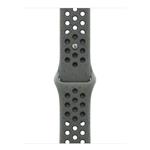 Apple Watch 46mm Cargo Khaki Nike Sport Band - S/M MYLD3ZM/A