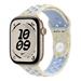 Apple Watch 46mm Chalk Calm Nike Sport Band - M/L MKTW4ZM/A