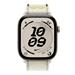 Apple Watch 46mm Chalk Calm Nike Sport Loop MKUX4ZM/A