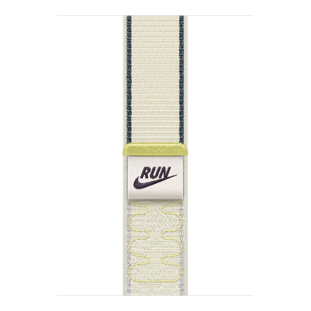 Apple Watch 46mm Chalk Calm Nike Sport Loop MKUX4ZM/A