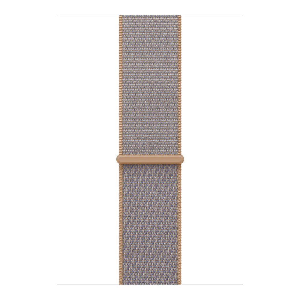 Apple Watch 46mm Chambray Blue Sport Loop MK8E4ZM/A