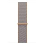 Apple Watch 46mm Chambray Blue Sport Loop MK8E4ZM/A