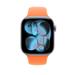 Apple Watch 46mm Clementine Sport Band - M/L MHYL4ZM/A