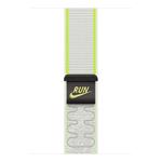 Apple Watch 46mm Essential White Nike Sport Loop MKV14ZM/A