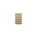 Apple Watch 46mm Gold Link Bracelet Kit MXMJ3ZM/A