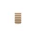 Apple Watch 46mm Gold Link Bracelet Kit MXMJ3ZM/A