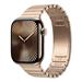 Apple Watch 46mm Gold Link Bracelet MXMH3ZM/A