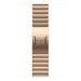 Apple Watch 46mm Gold Link Bracelet MXMH3ZM/A