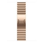 Apple Watch 46mm Gold Link Bracelet MXMH3ZM/A