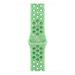 Apple Watch 46mm Green Spark Nike Sport Band - S/M MKTX4ZM/A