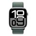 Apple Watch 46mm Lake Green Sport Loop MXL83ZM/A