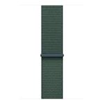 Apple Watch 46mm Lake Green Sport Loop MXL83ZM/A