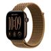 Apple Watch 46mm Light Umber Plaid Sport Loop MK894ZM/A