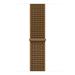 Apple Watch 46mm Light Umber Plaid Sport Loop MK894ZM/A