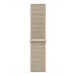 Apple Watch 46mm Limestone Sport Loop MK8A4ZM/A
