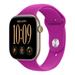 Apple Watch 46mm Magenta Sport Band - M/L MJVQ4ZM/A