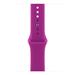 Apple Watch 46mm Magenta Sport Band - S/M MJVP4ZM/A