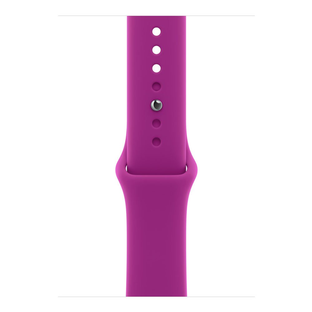Apple Watch 46mm Magenta Sport Band - S/M MJVP4ZM/A