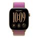 Apple Watch 46mm Magenta Sport Loop MK8C4ZM/A