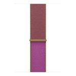 Apple Watch 46mm Magenta Sport Loop MK8C4ZM/A