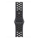 Apple Watch 46mm Midnight Sky Nike Sport Band - M/L MYL73ZM/A
