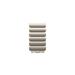 Apple Watch 46mm Natural Link Bracelet Kit MJQ24ZM/A